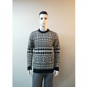 PULL NAVY RLMS0002F
